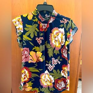 Blouse. Beautiful brand new M NY&C blouse. Never worn